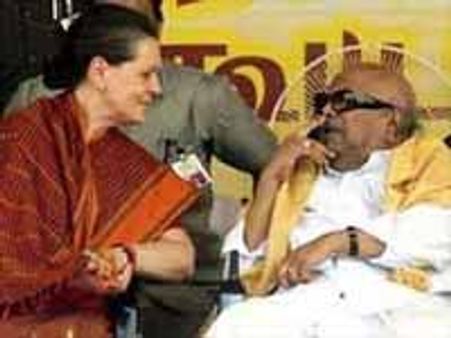 திமுக கூட்டணியிலிருந்து கழன்று கொண்டு போக காரணம் தேடுகிறதா காங்.?