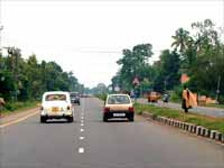 தேசிய நெடுஞ்சாலைக்கான எண்களை மாற்ற அரசு திட்டம்