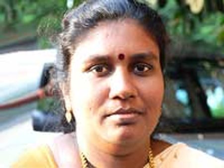 ராமர் கோயில் இயக்கத்துக்கு ஆதரவாக கையெழுத்திடவில்லை: திமுக எம்.பி. மறுப்பு