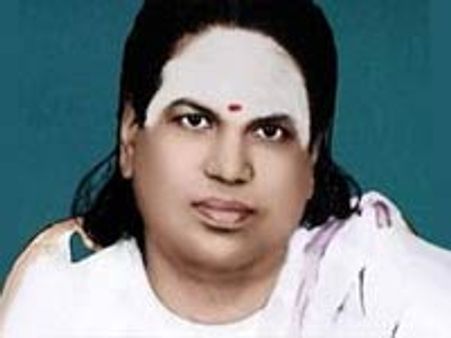 முத்துராமலிங்கத் தேவர் குருபூஜை-பசும்பொன் கிராமத்தில் பலத்த பாதுகாப்பு