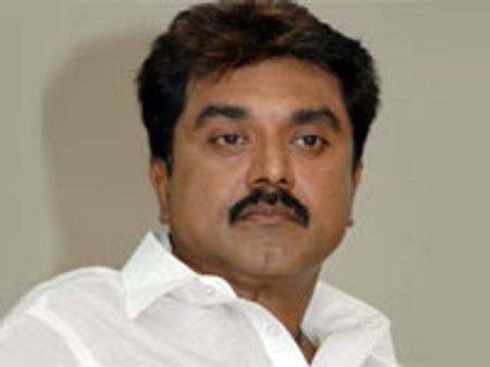 சட்டமன்ற தேர்தலில் தென்மாவட்டத்தில் போட்டி-சரத்குமார்