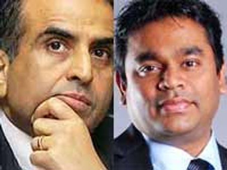 ரத்தன் டாடா, ரஹ்மான், அமிதாப், சுனில் மிட்டல், டெண்டுல்கருக்கு ஆசிய விருது!