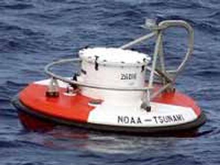இந்தோனேஷியா: இயங்காமல் போன சுனாமி அலை எச்சரிக்கை கருவிகள்