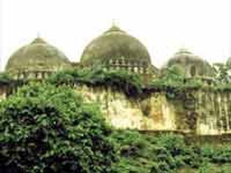 அயோத்தி நில வழக்கு-நவ. 30ல் அப்பீல் செய்கிறது நிர்மோகி அகாரா