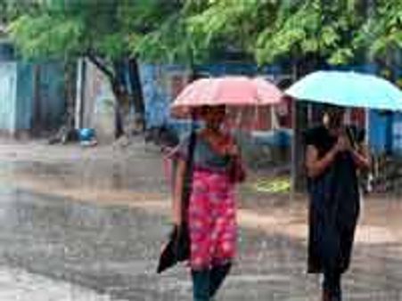 அடுத்த 48 மணி நேரத்துக்கு கனமழை!