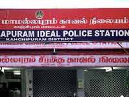 காவல் நிலையங்கள் ஹெவி, மீடியம், லைட் என மூன்றாக பிரிப்பு