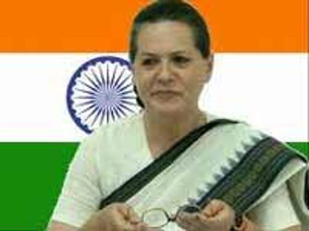 பாபர் மசூதி இடிப்பை நியாயப்படுத்த முடியாது-இடித்தவர்கள் தண்டிப்பட்டாக வேண்டும்: சோனியா