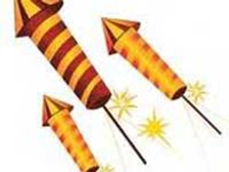 சத்தமின்றி ஒரு தீபாவளி!