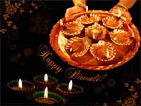 நன்மை பிறந்த நாள் தான் தீபாவளி!