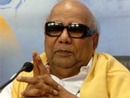 சந்திரலேகா மீது ஆசிட் வீசியது, சேஷனை ஓட விட்டது போன்றவை திமுக ஆட்சியில் இல்லை-கருணாநிதி