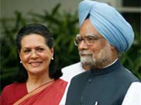 சோனியா, மன்மோகன், பின் லேடன், தாவூத் இப்ராகிம்: 'உலகில் சக்தி வாய்ந்த மனிதர்கள்'!