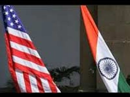 இந்தியா-அமெரிக்கா இடையே ரூ.44,000 கோடி வர்த்தக ஒப்பந்தம்