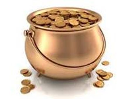 தங்கம்... சவரன் விலை ரூ 15000 ஐத் தாண்டியது!