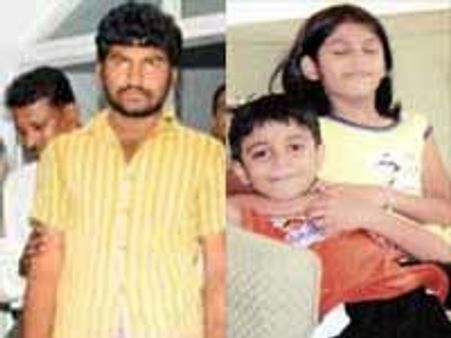 கோவையில் அக்கா, தம்பியை கொடூரமாகக் கொன்ற மோகனகிருஷ்ணன் என்கெளண்டரில் சுட்டுக் கொலை