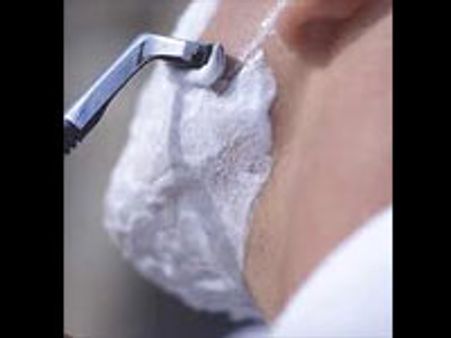 'ஷேவ்' செய்வது எப்படி?