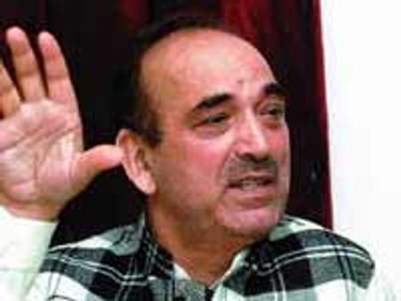 அதிமுக ஆதரவா..அது எதுக்கு?: ஜெயலலிதாவை 'வெறுப்படித்த' காங்!