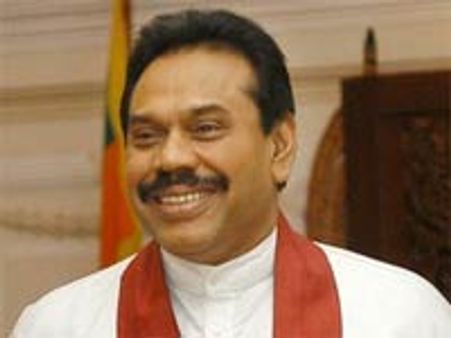 'குரக்கன்' மாவும், 'ராஜா' ராஜபக்சேவும்!