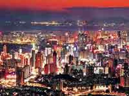 அதிக அளவு அந்நிய முதலீடுகள் வேண்டும்! - சீனா