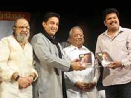 80-வது பிறந்தநாள்: கவிஞர் வாலிக்கு கருணாநிதி வாழ்த்து