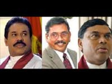 மகிந்த-கோத்தபயா-பசில் மீது புலிகள் தாக்குதல் நடத்தலாம்-சொல்கிறது சிங்கள இதழ் திவயின