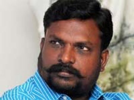 ராஜா விவகாரத்தில் தலித் விரோத சாதி வெறியைக் கையாளும் அதிமுக, பாஜக-திருமா தாக்கு