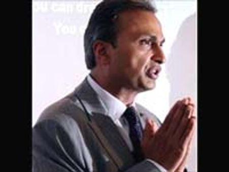 ஸ்வான் டெலிகாமில் எந்தப் பங்கும் இல்லை-சிஏஜிக்கு அனில் அம்பானியின் ஆர்காம் மறுப்பு