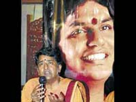 செக்ஸ் லீலையில் சிக்கிய நித்தியானந்தாவின் உதவியாளர் கைது