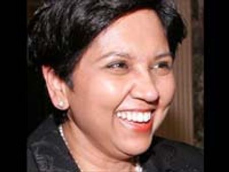 அதிக சம்பளம் பெறும் சிஇஓக்கள் பட்டியலில் நூயி, விக்ரம் பண்டிட், சஞ்சய் குமார்