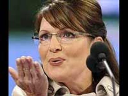 ஒபாமாவை 2012-ம் ஆண்டு அதிபர் தேர்தலில் தோற்கடிப்பேன்: சாரா பாலின்