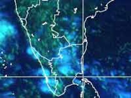 தென் மாவட்டங்களில் நாளை மழை-சொல்கிறார் ரமணன்