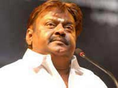 அடுத்தமுறை திமுகவை ஆட்சிக்கு வர விட மாட்டேன்-விஜயகாந்த்