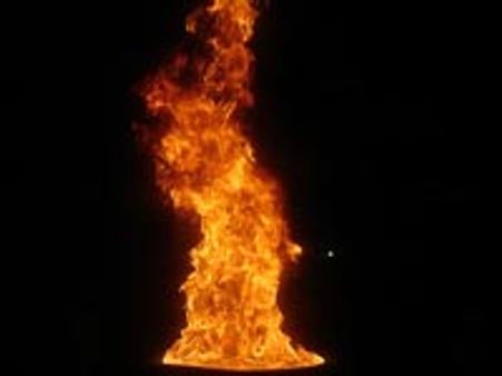 திருவண்ணாமலையில் நாளை மகா தீபம்!