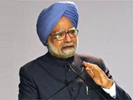 2 ஜி முறைகேட்டுக்கு காரணமானவர்கள் மீது நடவடிக்கை உறுதி! - பிரதமர்