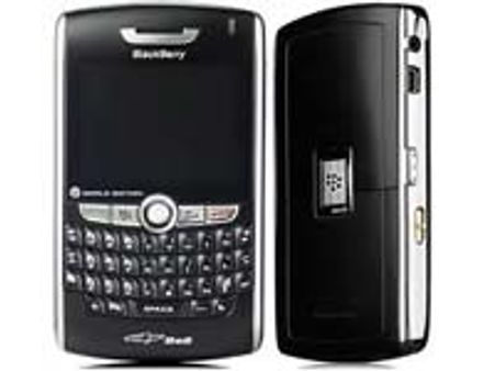 பிளாக்பெர்ரிக்குத் தடை இல்லை! - இந்தியா 'உறுதி'