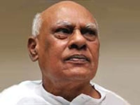 ஆந்திர முதல்வர் ரோசய்யா ராஜினாமா-அடுத்த முதல்வர் கிரண்குமார் ரெட்டி?