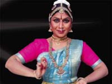 டிசம்பர் இசை விழாக்களில் நர்த்தகி நடராஜின் இசை நடன விழா