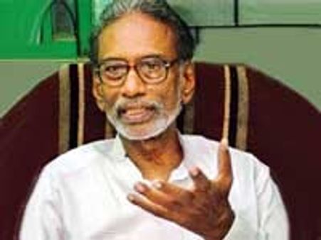 எஸ்.எம்.கிருஷ்ணாவின் இலங்கை பயணத்தின் நோக்கம் அம்பலமாகி விட்டது-நெடுமாறன்