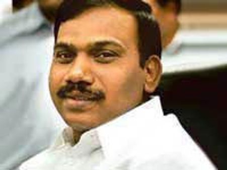 விசாரணைக்கு ஒத்துழைப்பு அளிக்குமாறு ராஜாவுக்கு அமலாக்கப் பிரிவு நோட்டீஸ்