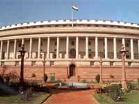 12வது நாளாக தொடர்ந்து அமளி-முடங்கியது நாடாளுமன்றம்