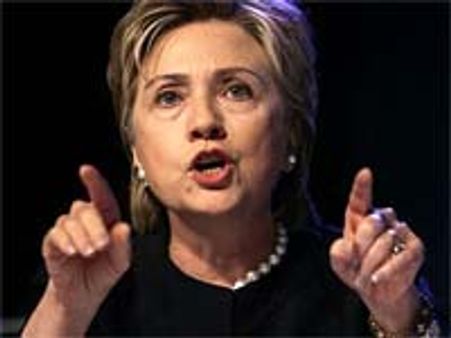 இந்திய தூதர்களை உளவு பார்க்க உத்தரவிட்ட ஹில்லாரி-விக்கிலீக்ஸ்