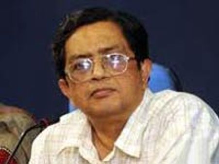 ஊழல் கண்காணிப்பு தலைமை ஆணையர் தாமஸை நீக்குகிறது மத்திய அரசு!