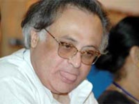 சொகுசு கார் வைத்திருப்போருக்கு மானிய விலை டீஸல் எதற்கு?-ஜெய்ராம் ரமேஷ்