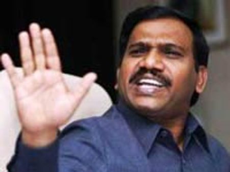 பிரதமர் அறிவுரைகளை மதிக்கவில்லை ராஜா-மத்திய அரசு அதிரடி பல்டி!