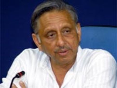 மக்களின் எதிரியே ஜி.டி.பி தான்: மணிசங்கர் ஐயர்