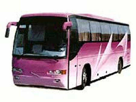 டிசம்பர் 6ல் தனியார் பேருந்துகள் வேலைநிறுத்தம்!