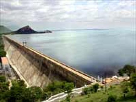 நிரம்பியது மேட்டூர் அணை-மதுராந்தகம் ஏரியும் நிரம்பியது