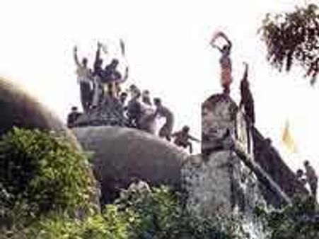 நாளை பாபர் மசூதி இடிப்பு தினம்-தமிழகம் முழுவதும் பலத்த பாதுகாப்பு