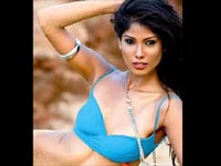 இந்திய அழகி நிக்கோல் பரியா மிஸ் எர்த் டேலன்ட் 2010 ஆக தேர்வு