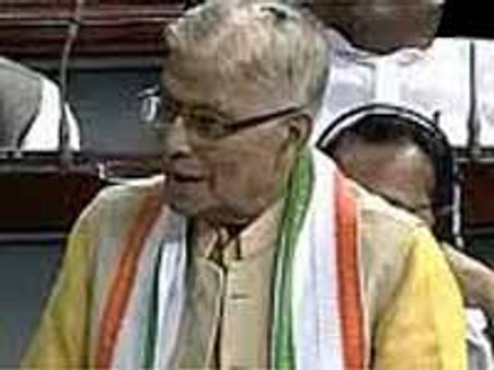 ஸ்பெக்ட்ரம்: விசாரணையை தொடங்கிய ஜோஷி-பாஜக எரிச்சல்!