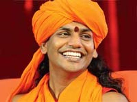 தனது பிடதி ஆசிரமத்தில் ஆணுறைகள், மதுவுடன்தான் இருப்பார் நித்தியானந்தா-சாட்சியின் வாக்குமூலம